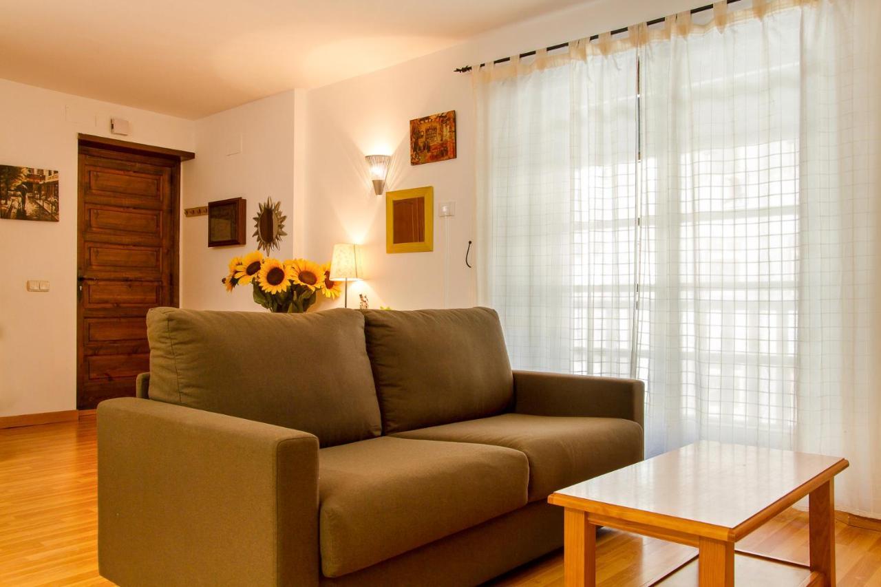 Refugi D Incles 1 Habitacion El Tarter Exterior photo