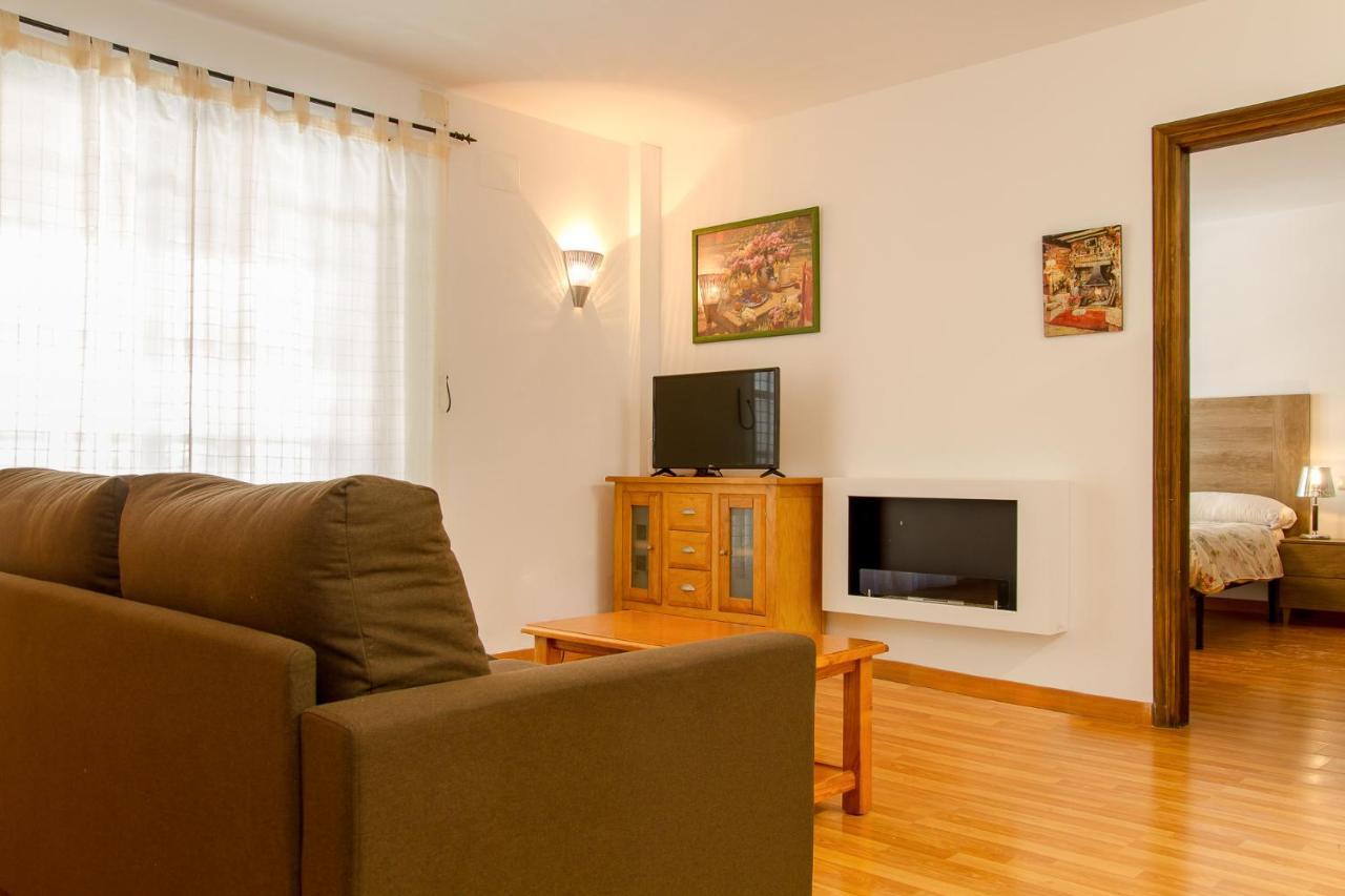 Refugi D Incles 1 Habitacion El Tarter Exterior photo
