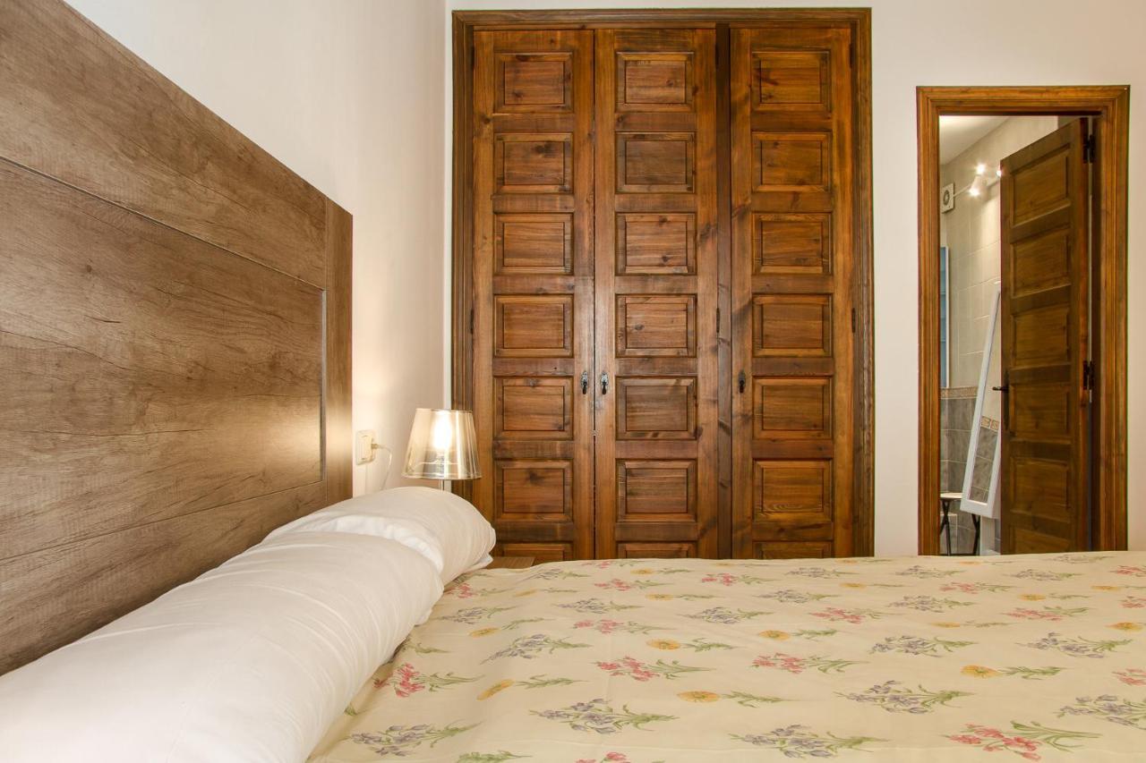 Refugi D Incles 1 Habitacion El Tarter Exterior photo