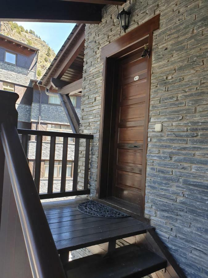 Refugi D Incles 1 Habitacion El Tarter Exterior photo
